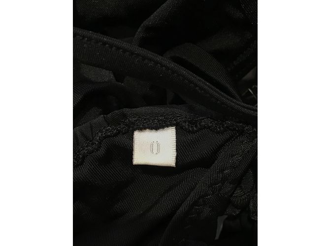 ZIMMERMANN Bademode T.FR 34 Synthetisch Schwarz - Ansicht 5