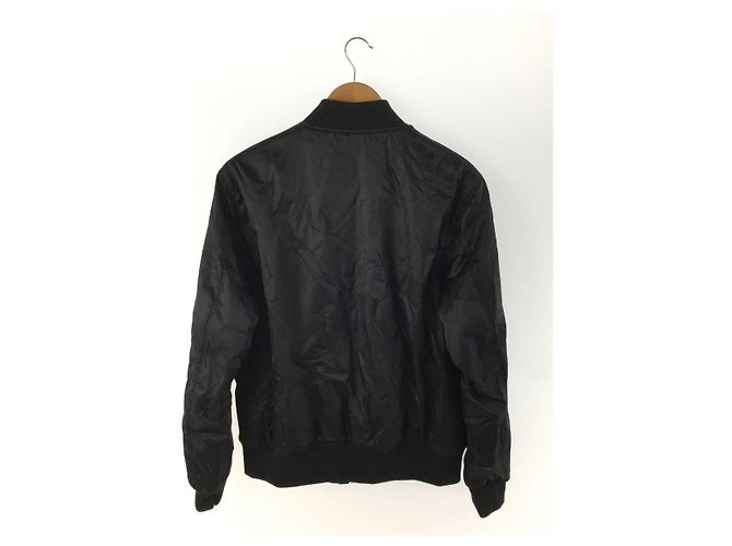 **Gianni Versace Black Jacket - view 2