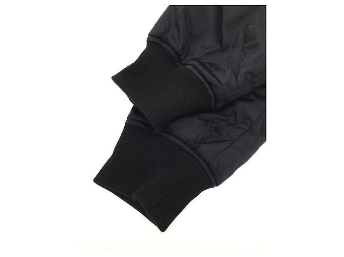 **Gianni Versace Black Jacket - view 5