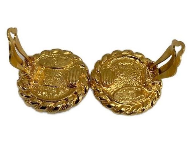 *** CHANEL Vintage-Ohrringe - Ansicht 4