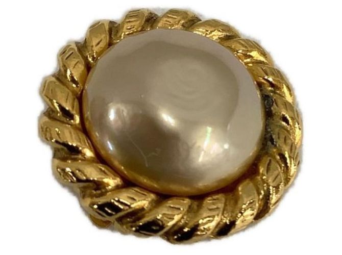 *** CHANEL Vintage-Ohrringe - Ansicht 5