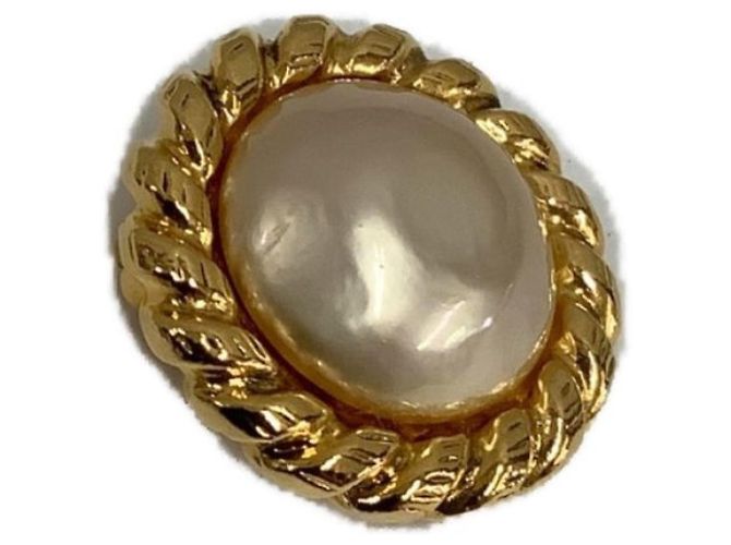 *** CHANEL Vintage-Ohrringe - Ansicht 6