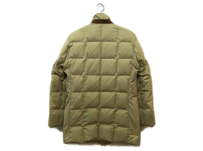 ***LORO PIANA  Down jacket Beige - view 2