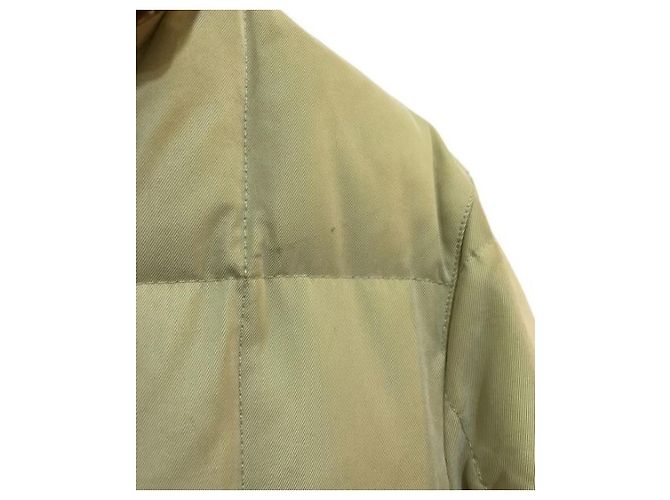 ***LORO PIANA  Down jacket Beige - view 3