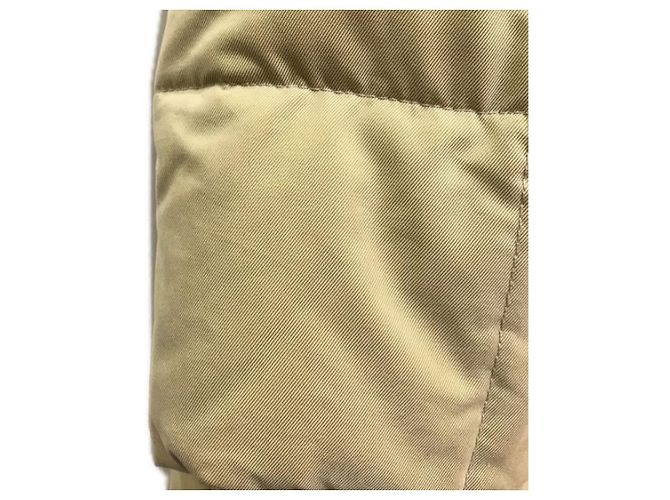 ***LORO PIANA  Down jacket Beige - view 4