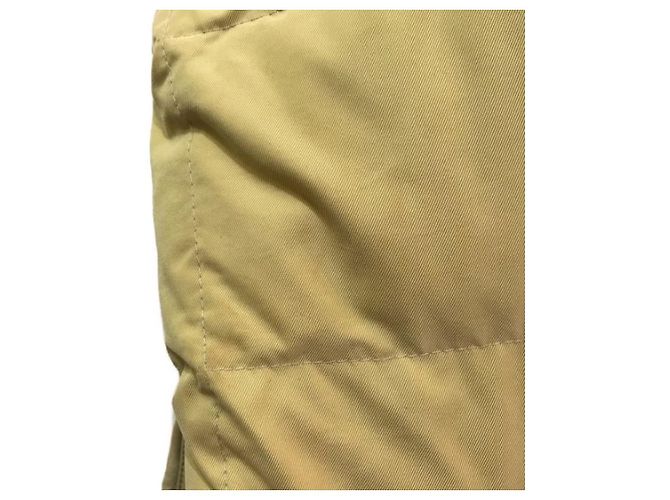 ***LORO PIANA  Down jacket Beige - view 5