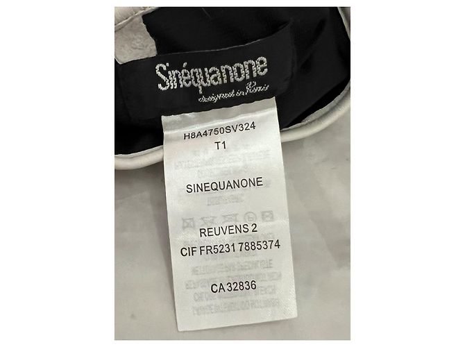 Sinéquanone Gants - vue 3