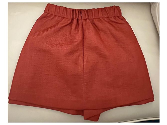 Maje Kurze Hose - Ansicht 2