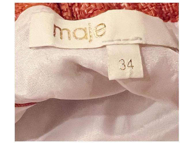 Maje Kurze Hose - Ansicht 3