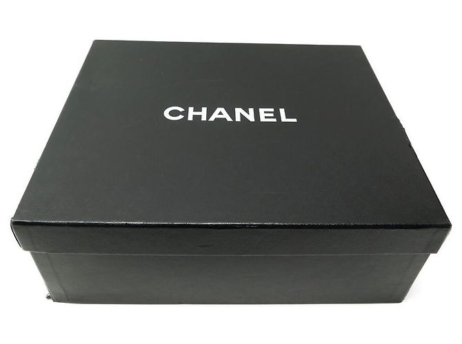 NUOVE SCARPE ESPADRILLAS CHANEL IN TELA SFILACCIATA G29964 42 SCARPE BEIGE - vista 9