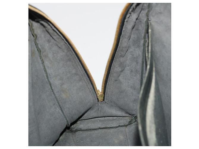 LOUIS VUITTON Borsa Business Epi Sorbonne Nera M54512 LV Auth th3744 Nero - vista 21
