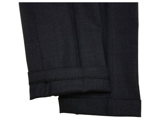 ***BEAMS F ABITO LORO PIANA Blu navy - vista 10