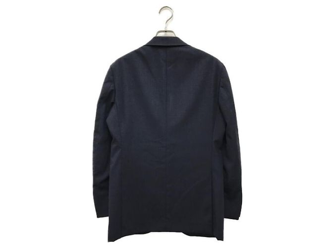 ***BEAMS F ABITO LORO PIANA Blu navy - vista 3