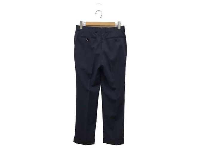 ***BEAMS F ABITO LORO PIANA Blu navy - vista 8