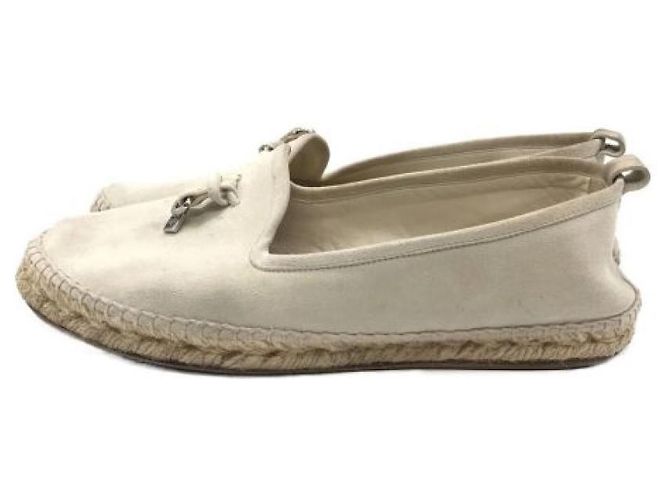 ***Espadrillas LORO PIANA - vista 2