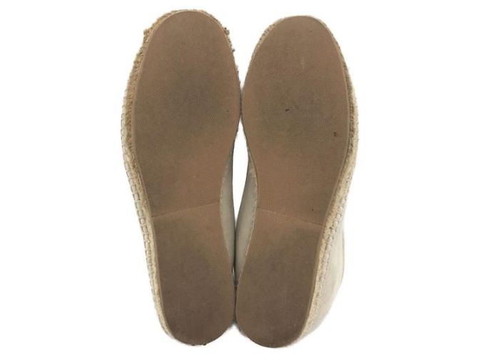 ***Espadrillas LORO PIANA - vista 3