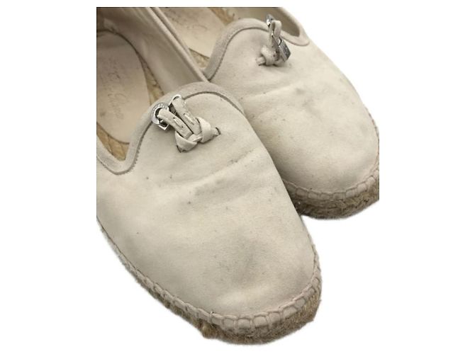 ***Espadrillas LORO PIANA - vista 4