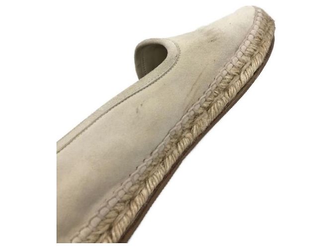 ***Espadrillas LORO PIANA - vista 5