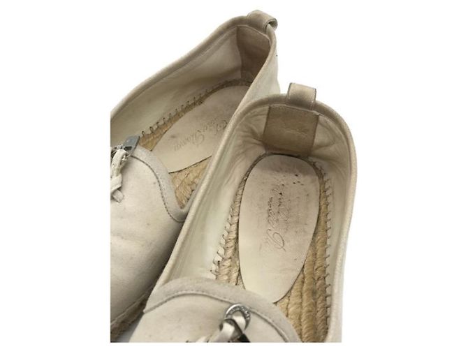 ***Espadrillas LORO PIANA - vista 6