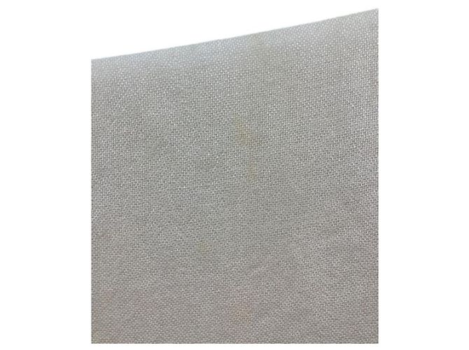 ***Stola in seta cashmere LORO PIANA Beige - vista 9