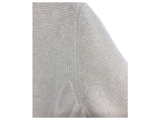 ***LORO PIANA BABY-KASCHMIRSTRICK Beige - Ansicht 7