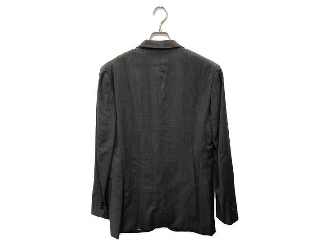 ***Tuta da setup BARNEYS NEWYORK x LORO PIANA Grigio - vista 3