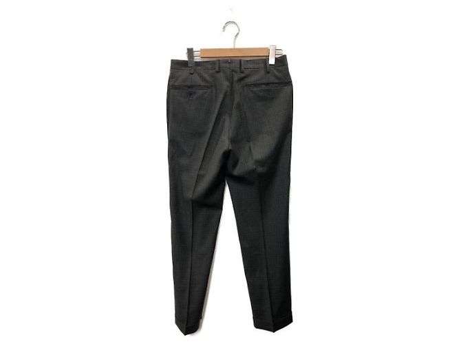 ***Tuta da setup BARNEYS NEWYORK x LORO PIANA Grigio - vista 5