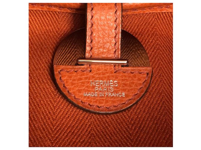 Hermès Colorado Orange - Ansicht 7