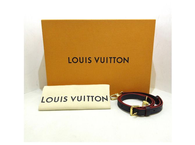 Louis Vuitton Pochette Metis Blu navy - vista 7
