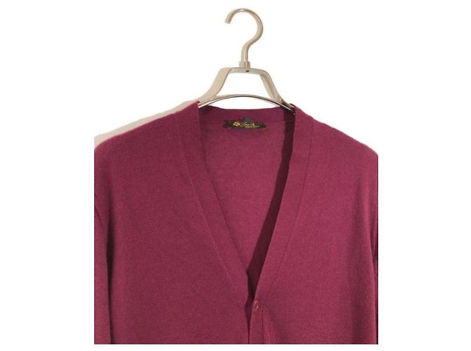***LORO PIANA Kaschmir-Cardigan - Ansicht 3