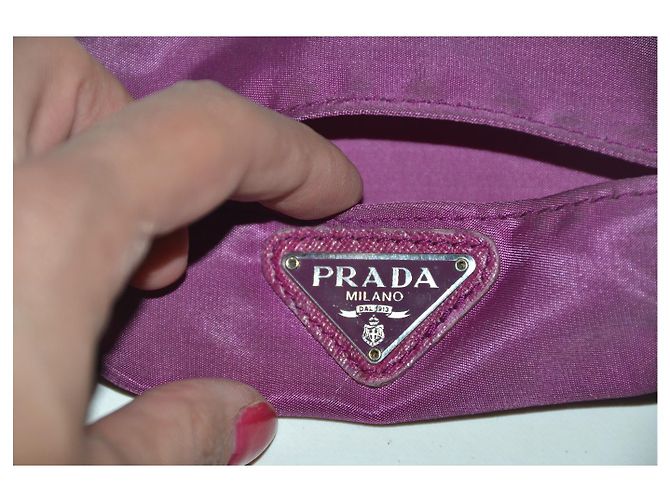 Prada portafazzoletti - vista 5