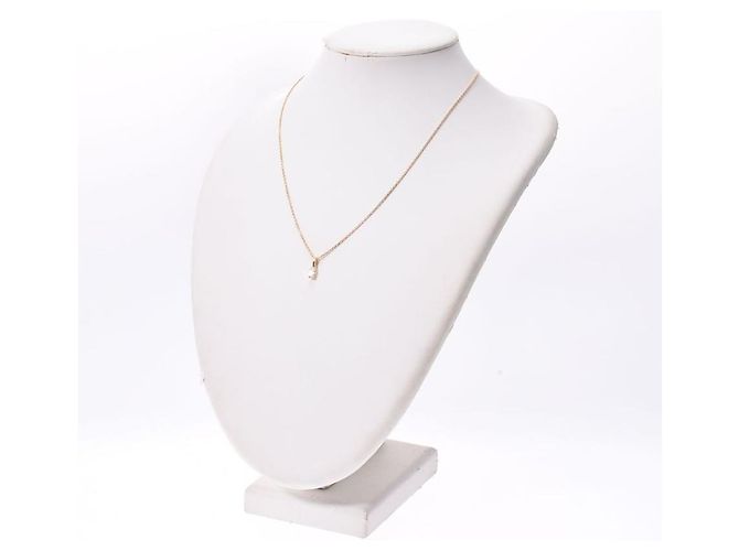 *FRANCK MULLER Carvex Cut Diamond da donna K18 Collana in oro giallo Grado A Oro Ginzo usato D'oro - vista 10