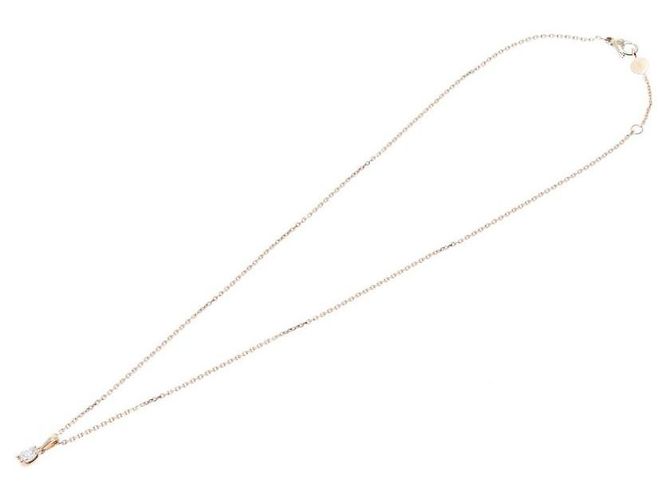 *FRANCK MULLER Carvex Cut Diamond da donna K18 Collana in oro giallo Grado A Oro Ginzo usato D'oro - vista 9