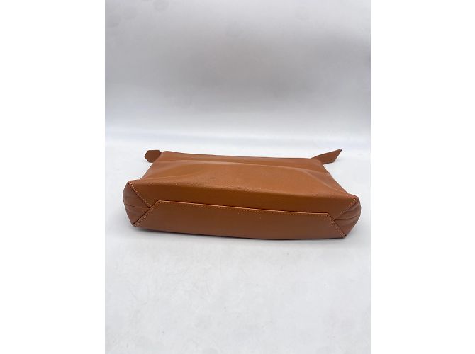 PAUL SMITH Pochette T.  Leather - vista 4