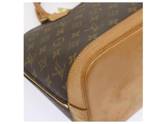 LOUIS VUITTON Sac à main Alma monogramme M51130 LV Auth bs6554 - vue 16