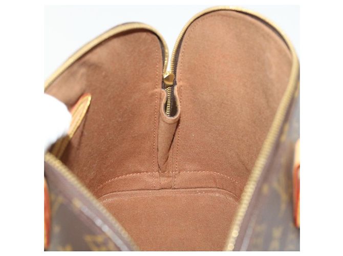 LOUIS VUITTON Sac à main Alma monogramme M51130 LV Auth bs6554 - vue 18