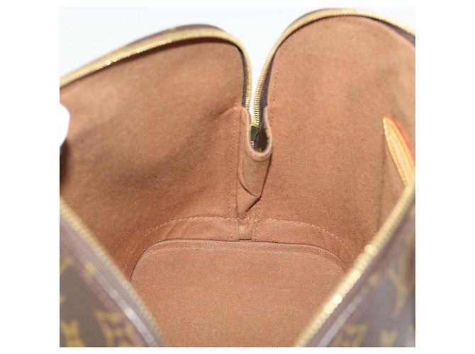 LOUIS VUITTON Sac à main Alma monogramme M51130 LV Auth bs6554 - vue 19