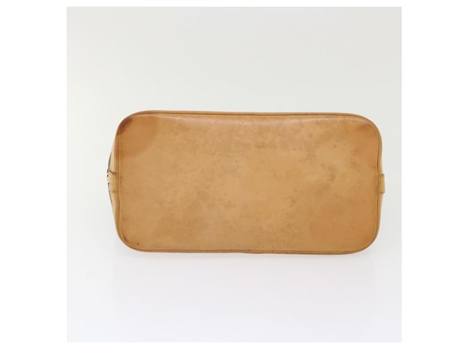 LOUIS VUITTON Sac à main Alma monogramme M51130 LV Auth bs6554 - vue 5