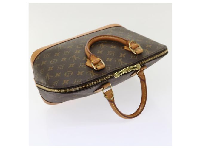 LOUIS VUITTON Sac à main Alma monogramme M51130 LV Auth bs6554 - vue 6