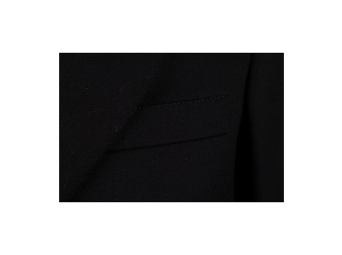 Autre Marque Lanificio Privernum Blazer Black - view 3