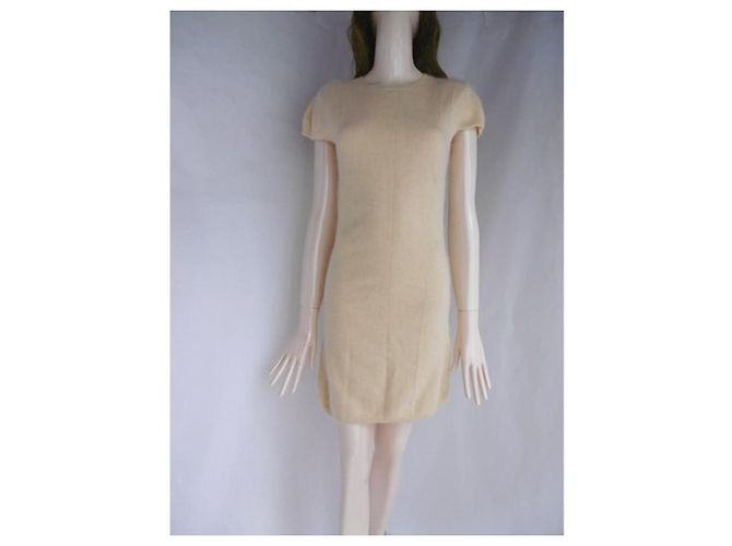 Balenciaga Kleid aus Mohairwolle - Ansicht 10