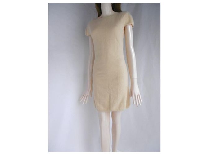 Balenciaga Kleid aus Mohairwolle - Ansicht 13
