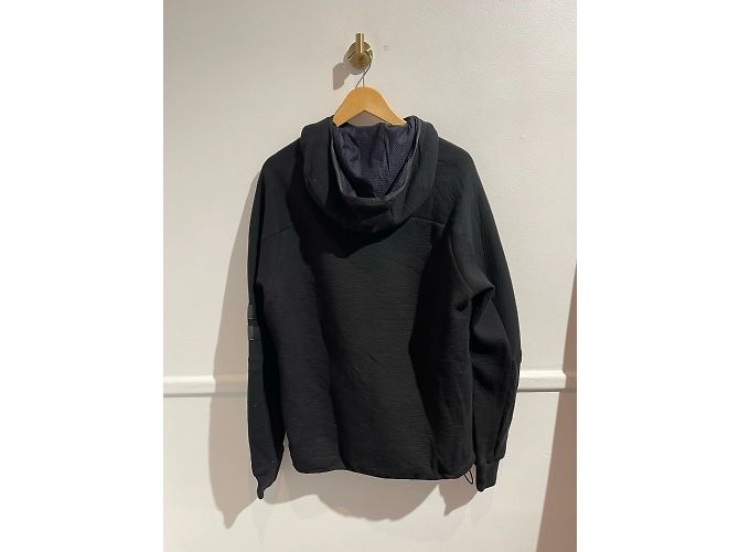 Autre Marque TIM COPPENS Strickwaren und Sweatshirts T.International M Baumwolle Schwarz - Ansicht 3