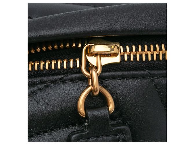 Bumbag Marsupio New Wave nero di Louis Vuitton - vista 10