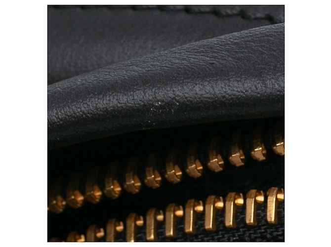 Bumbag Marsupio New Wave nero di Louis Vuitton - vista 13