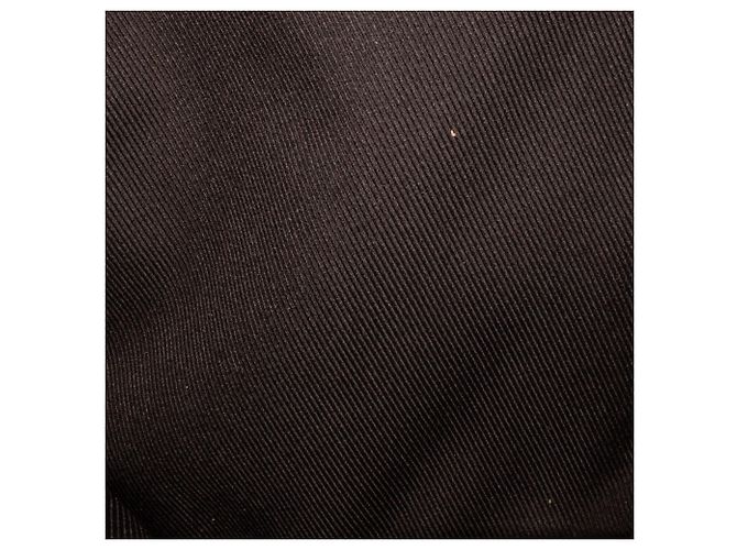 Bumbag Marsupio New Wave nero di Louis Vuitton - vista 6