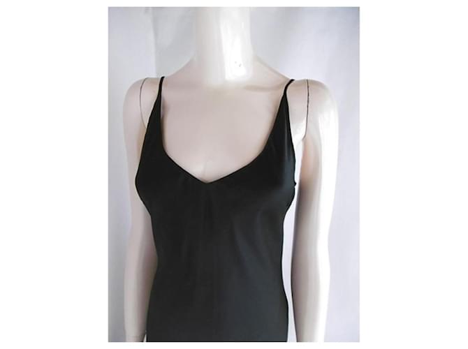 Max & Co Kleid Schwarz - Ansicht 10