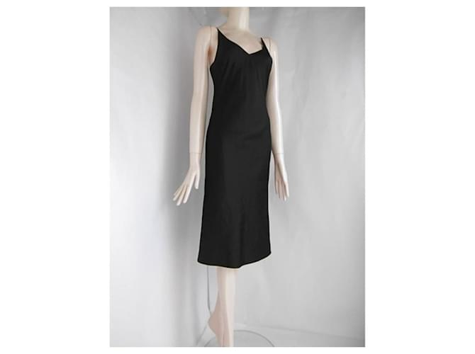 Max & Co Kleid Schwarz - Ansicht 11