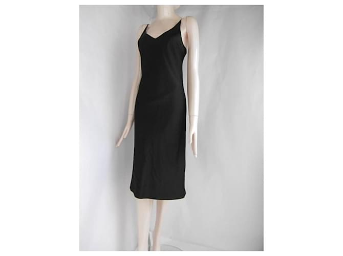 Max & Co Kleid Schwarz - Ansicht 12