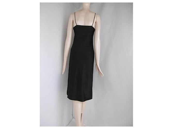 Max & Co Kleid Schwarz - Ansicht 2